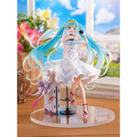 Hatsune Miku GT Project Original PVC Statue 1/7 Vacation Style Ver. 24 cm