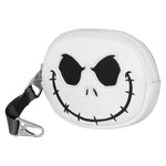 Nightmare before Christmas Coin Purse Bone