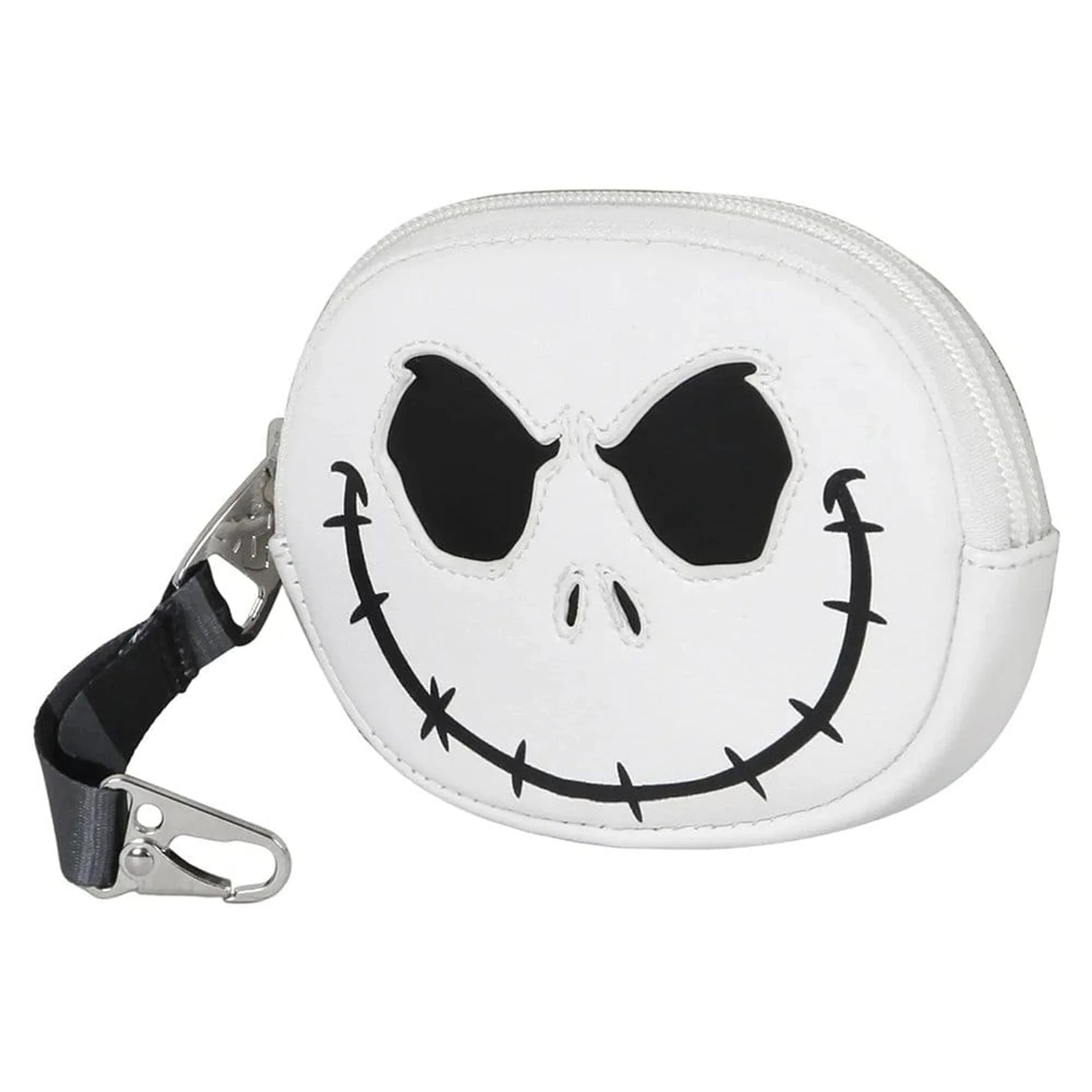 Nightmare before Christmas Coin Purse Bone