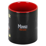 Minnie Mouse Mug Minnie Mouse Face
