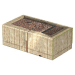 Squaroes Collectors Case 800 Attack on Titan - Shiganshina District