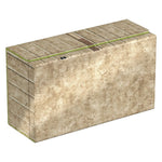 Squaroes Collectors Case 800 Attack on Titan - Shiganshina District