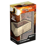 Squaroes Collectors Case 800 Attack on Titan - Shiganshina District