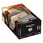 Squaroes Collectors Case 800 Attack on Titan - Shiganshina District
