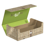 Squaroes Collectors Case 800 Attack on Titan - Shiganshina District