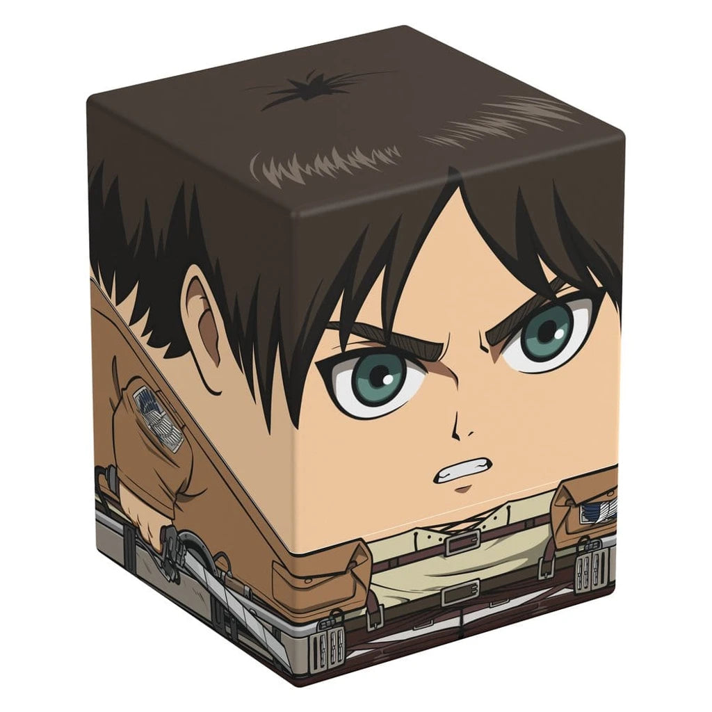 Attack on Titan