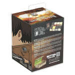 Squaroes Squaroe Attack on Titan AOT001 - Eren Jäger