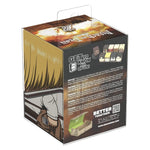 Squaroes Squaroe Attack on Titan AOT002 - Armin Arlert
