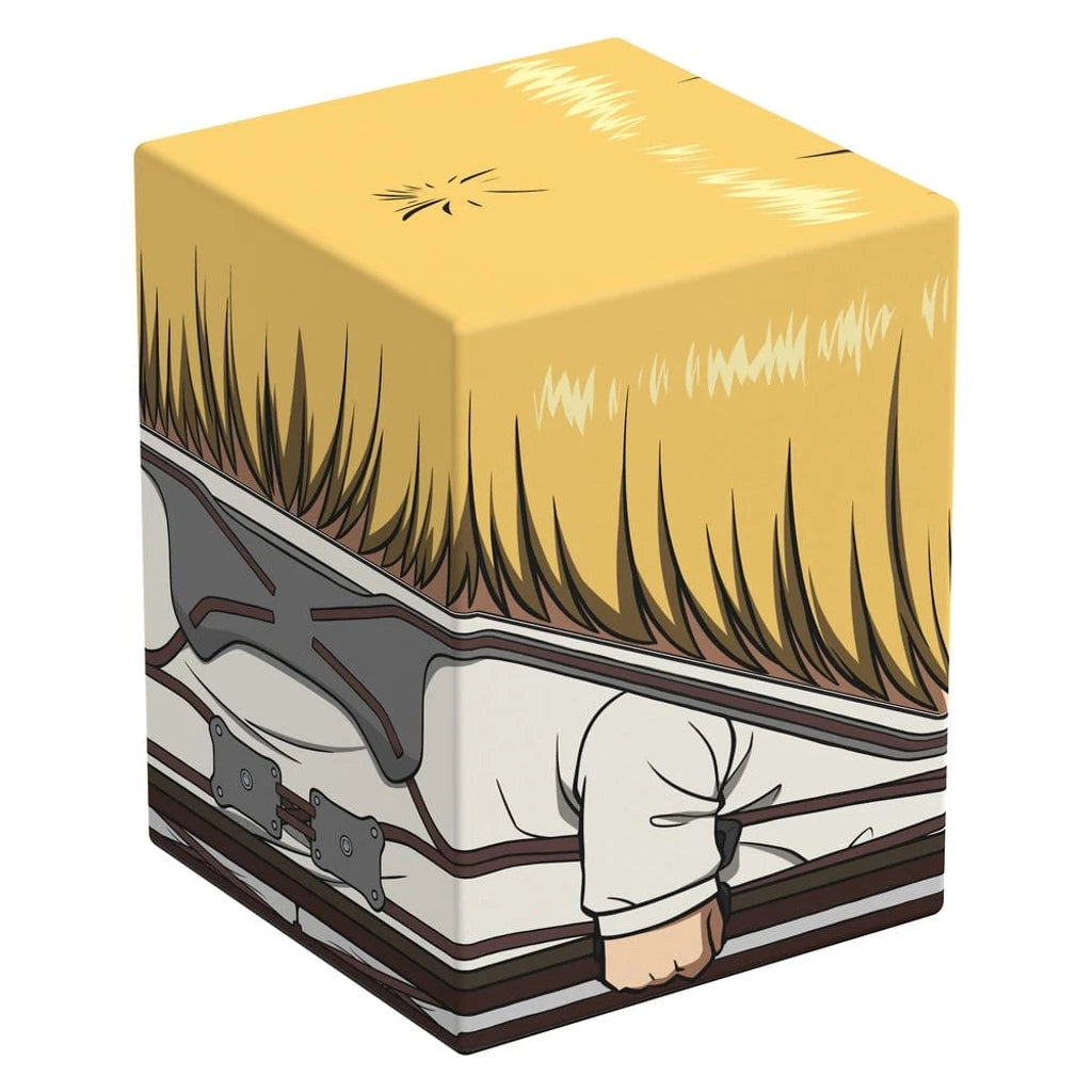 Squaroes Squaroe Attack on Titan AOT002 - Armin Arlert