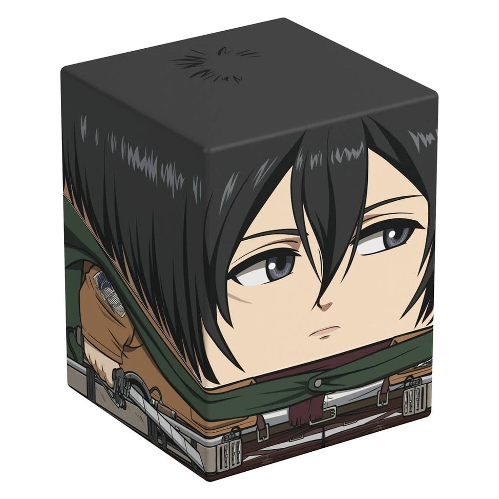 Attack on Titan