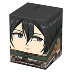 Squaroes Squaroe Attack on Titan AOT003 - Mikasa Ackermann