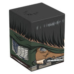 Squaroes Squaroe Attack on Titan AOT003 - Mikasa Ackermann