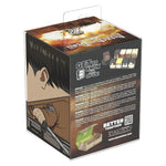 Squaroes Squaroe Attack on Titan AOT004 - Levi Ackermann