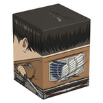Squaroes Squaroe Attack on Titan AOT004 - Levi Ackermann