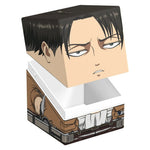Squaroes Squaroe Attack on Titan AOT004 - Levi Ackermann