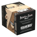 Squaroes Squaroe Attack on Titan AOT004 - Levi Ackermann