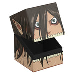 Squaroes Squaroe Attack on Titan AOT005 - Attack Titan