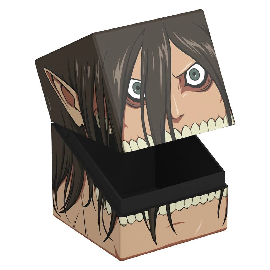 Squaroes Squaroe Attack on Titan AOT005 - Attack Titan
