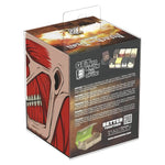 Squaroes Squaroe Attack on Titan AOT006 - Colossal Titan