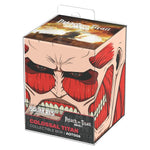 Squaroes Squaroe Attack on Titan AOT006 - Colossal Titan