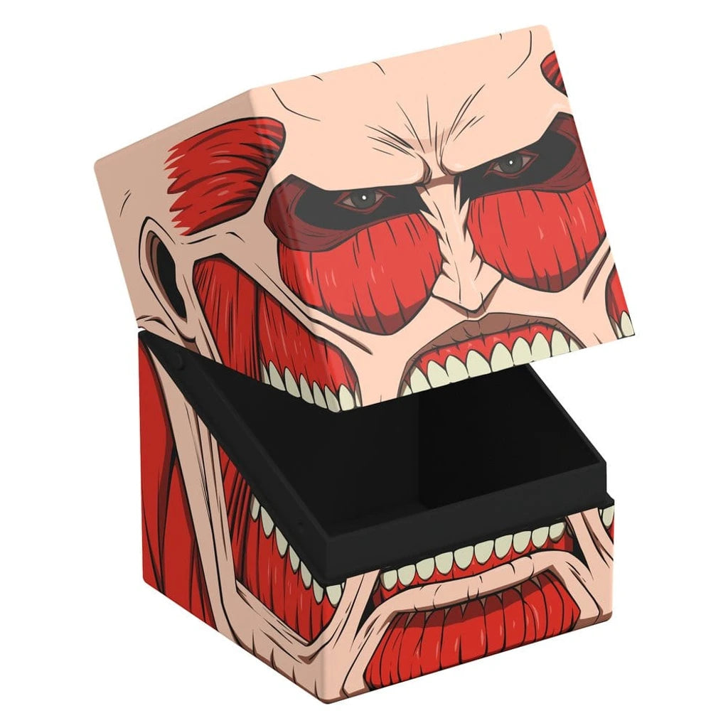 Squaroes Squaroe Attack on Titan AOT006 - Colossal Titan
