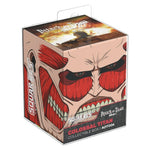 Squaroes Squaroe Attack on Titan AOT006 - Colossal Titan