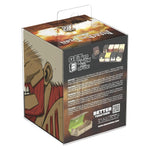 Squaroes Squaroe Attack on Titan AOT007 - Armored Titan