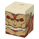 Squaroes Squaroe Attack on Titan AOT007 - Armored Titan