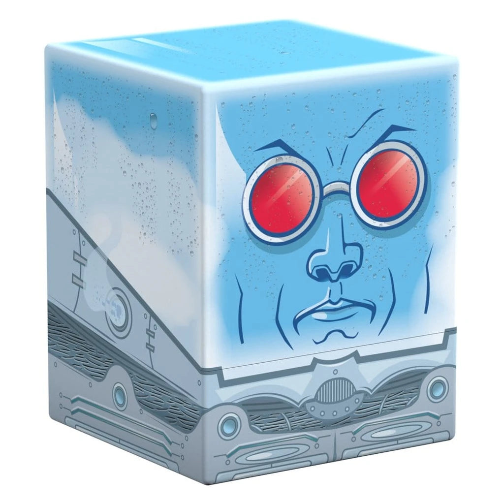 Squaroes Squaroe Batman: Gotham City GC010 - Mr. Freeze
