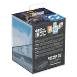 Squaroes Squaroe Batman: Gotham City GC010 - Mr. Freeze