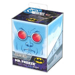Squaroes Squaroe Batman: Gotham City GC010 - Mr. Freeze