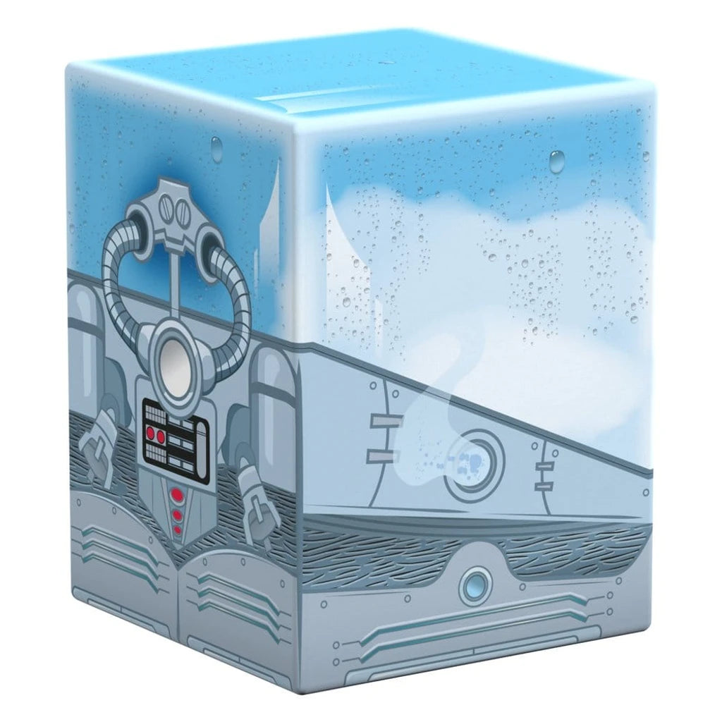 Squaroes Squaroe Batman: Gotham City GC010 - Mr. Freeze