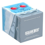 Squaroes Squaroe Batman: Gotham City GC010 - Mr. Freeze