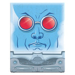 Squaroes Squaroe Batman: Gotham City GC010 - Mr. Freeze