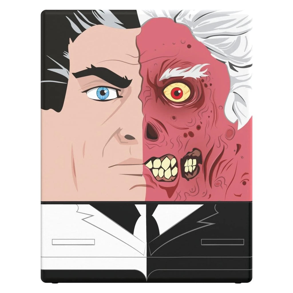 Squaroes Squaroe Batman: Gotham City GC011 - Two-Face