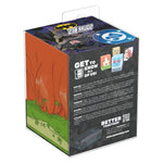 Squaroes Squaroe Batman: Gotham City GC012 - Poison Ivy