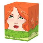 Squaroes Squaroe Batman: Gotham City GC012 - Poison Ivy