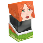 Squaroes Squaroe Batman: Gotham City GC012 - Poison Ivy