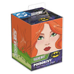 Squaroes Squaroe Batman: Gotham City GC012 - Poison Ivy