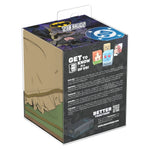 Squaroes Squaroe Batman: Gotham City GC013 - Scarecrow