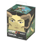 Squaroes Squaroe Magic: The Gathering "Lorwyn Eclipsed" MTG007 - Maralen