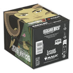 Squaroes Squaroe Magic: The Gathering "Lorwyn Eclipsed" MTG007 - Maralen