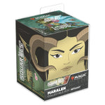 Squaroes Squaroe Magic: The Gathering "Lorwyn Eclipsed" MTG007 - Maralen