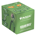 Squaroes Squaroe Magic: The Gathering "Lorwyn Eclipsed" MTG008 - Changeling