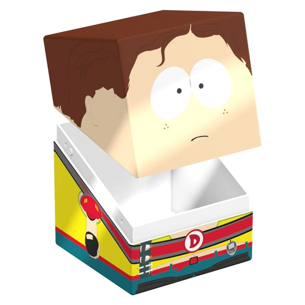 Squaroes Squaroe "South Park: Fractured but Whole" SP019 - Captain Diabetes