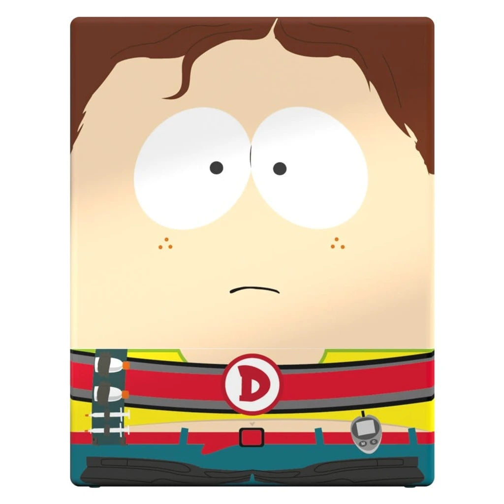 Squaroes Squaroe "South Park: Fractured but Whole" SP019 - Captain Diabetes