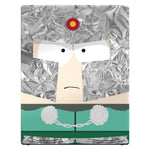 Squaroes Squaroe "South Park: Fractured but Whole" SP020 - Professor Chaos