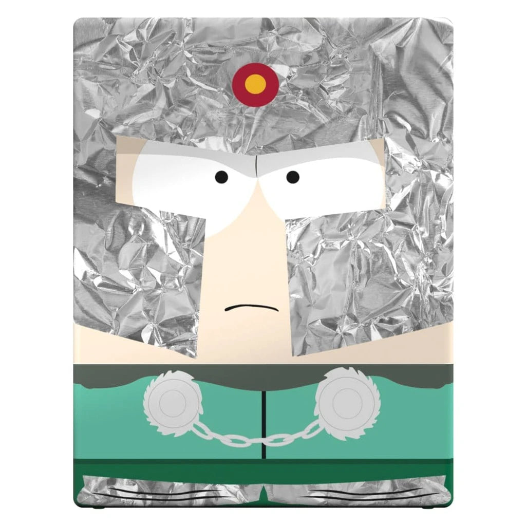 Squaroes Squaroe "South Park: Fractured but Whole" SP020 - Professor Chaos