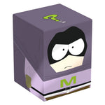 Squaroes Squaroe "South Park: Fractured but Whole" SP021 - Mysterion
