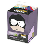 Squaroes Squaroe "South Park: Fractured but Whole" SP021 - Mysterion